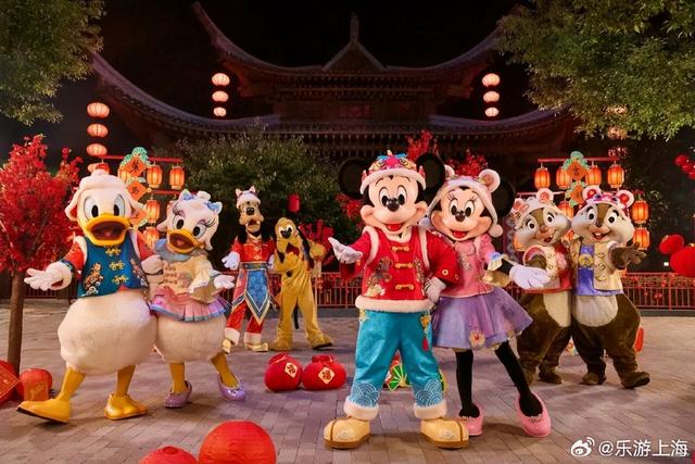 本周上海文旅指南来了