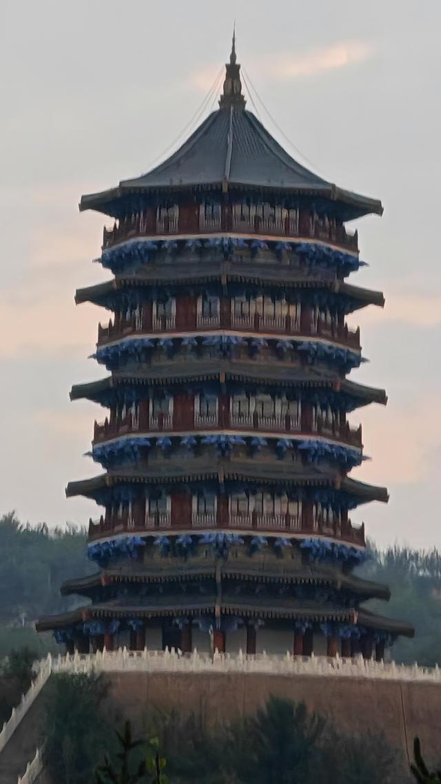 山西深度游—碛口古镇（中国十大名镇）