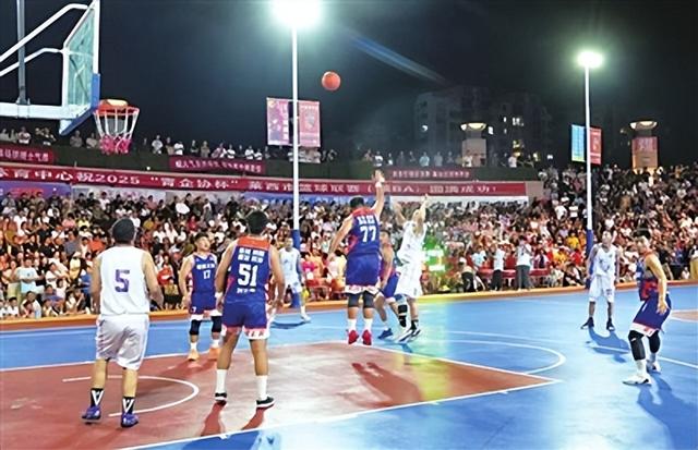 170 万游客打卡！莱西周末靠 340 余场活动造 “烟火气”，解锁消费新玩法