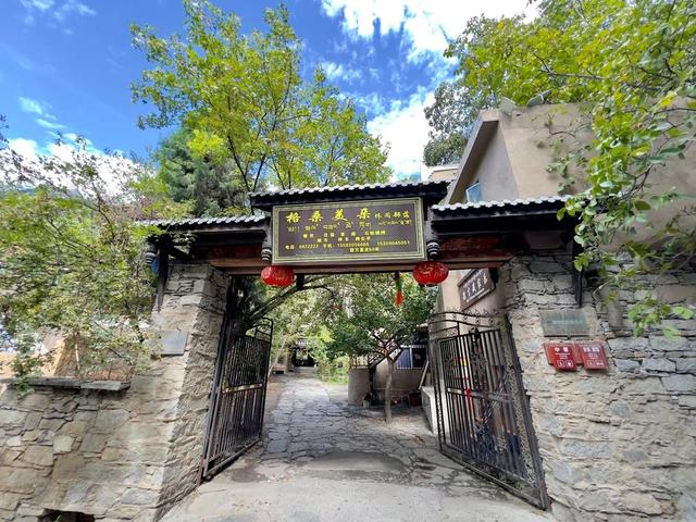 踏迹寻音：在阿坝理县，桃坪羌寨与甘堡藏寨的时空对话