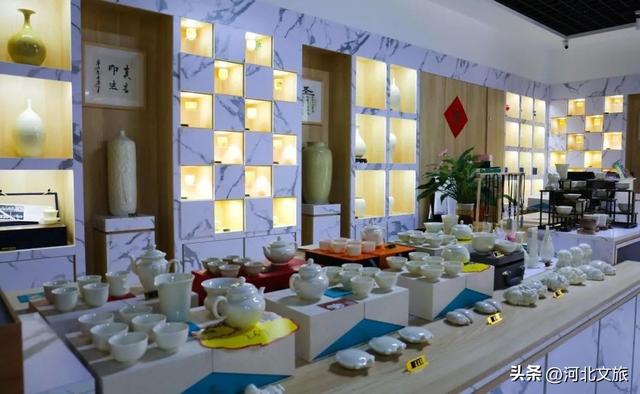 这里是河北版的“清明上河图”，带你一秒穿越到宋朝