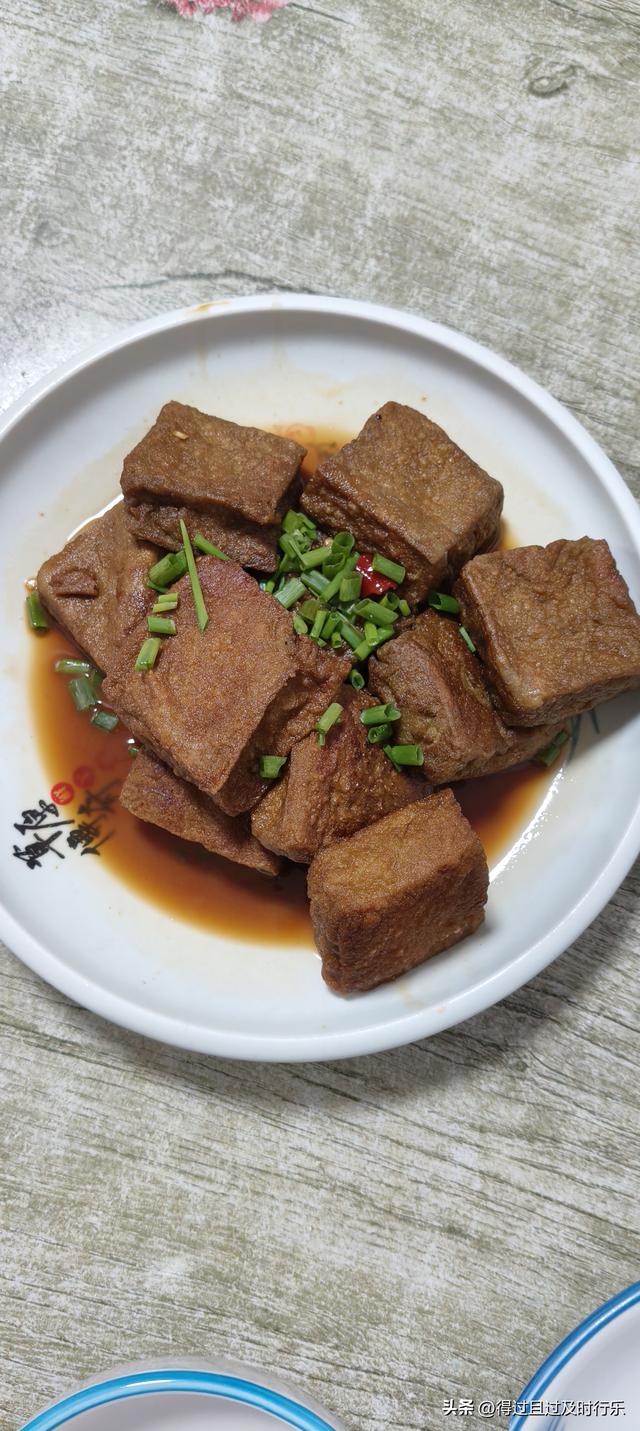 绍兴游记-01漫步仓桥直街，品绍兴家常菜