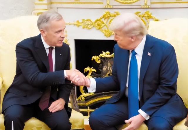 果然，加拿大对华改口	，禁止与中国签协定，65万吨油菜籽白买了？