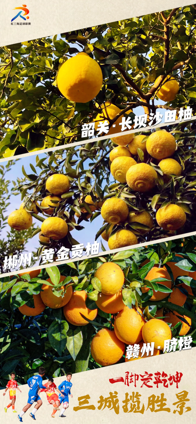 跟着“红超”去旅行，宝藏目的地整理好了→