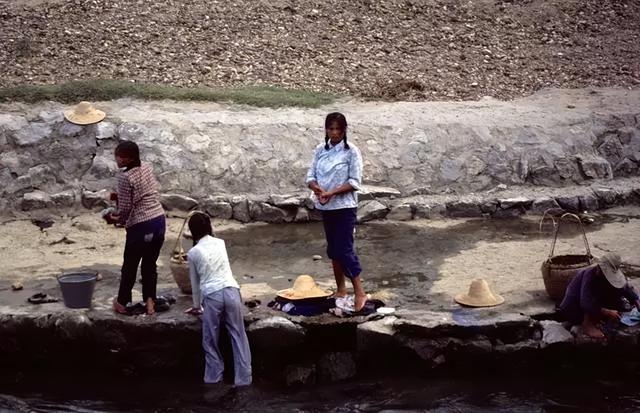 不要被电视剧骗了！80年代的“老桂林”，其实是这个样子