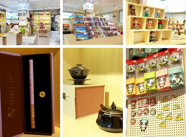 红耀昭化 礼赞中华 | 解锁昭化古城全新玩法！国庆（中秋）特色活动预告重磅来袭，速戳→