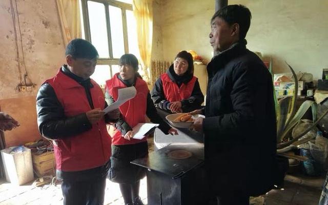 仅有1人种植！专家下乡偶然发现，山西老汉为哄孩子种了几十年