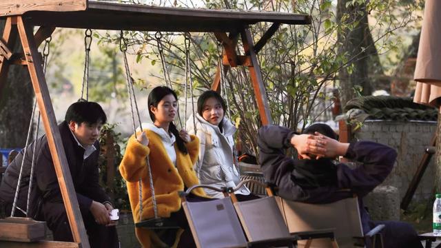 十一月,在平桥遇见一场慢时光