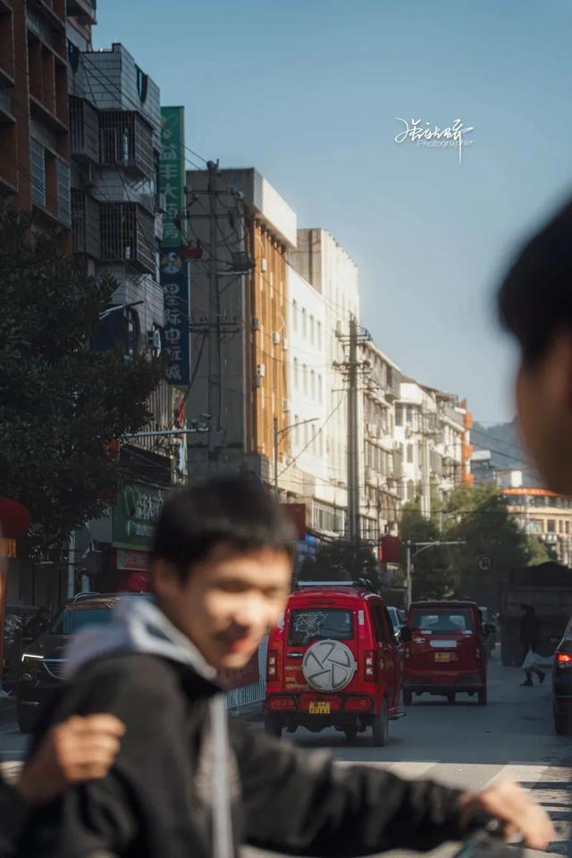 又找到一个小众秘境，在湖南也能避暑？真的没骗你！