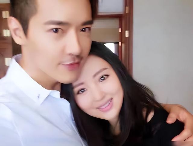 婚姻当成跳板 ？张维伊吃相越来越难看