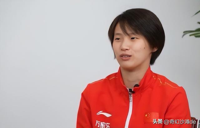 同台不同命，全运会陈芋汐胜全红婵，夺金仅1月，又被记大功！