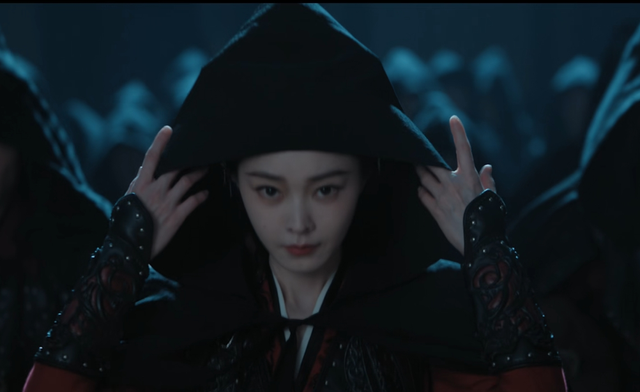 《与晋长安》有哪些看点