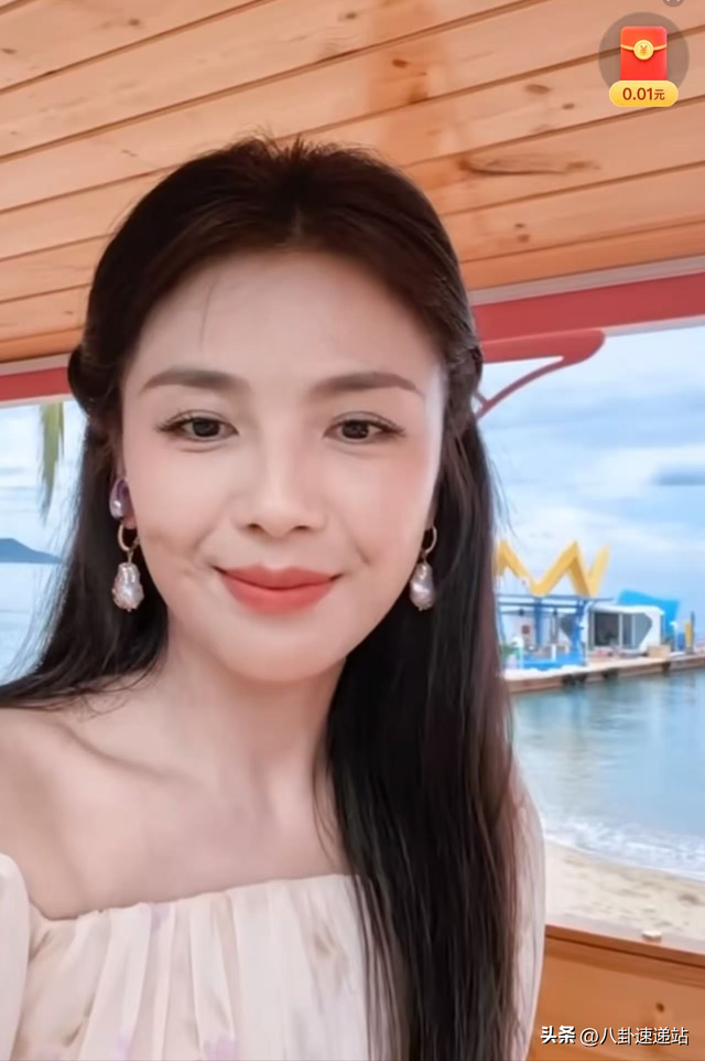 王珂没想到，那个为自己还清亿万债务的刘涛，已走上了另一条大道