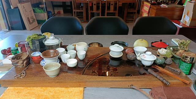 茶之韵│历史演进、文化传承与现代价值启示