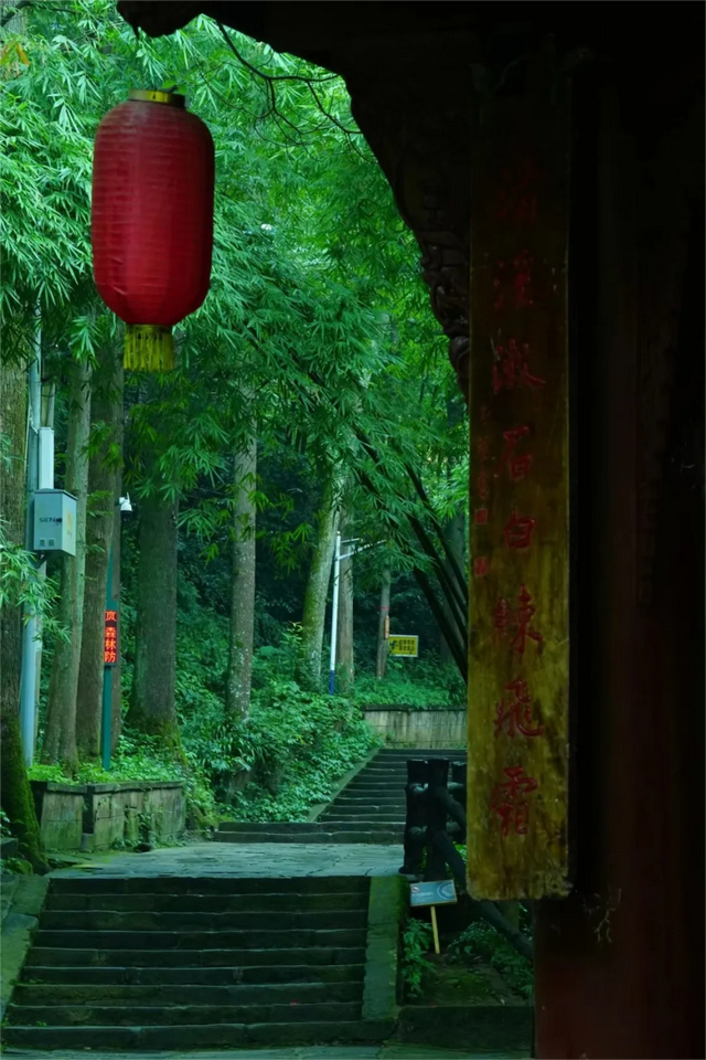 彭州这条“世界级”徒步线，走起！