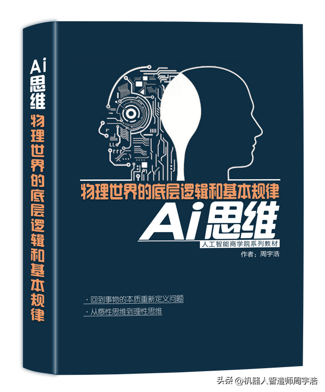 为什么要学习Ai思维