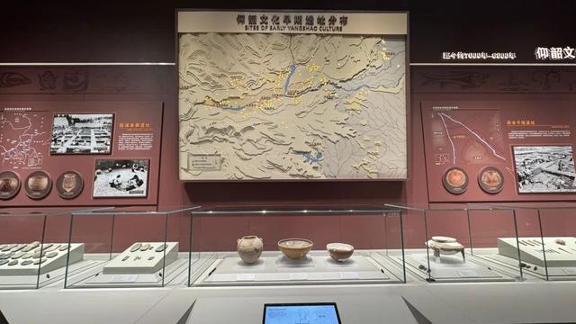 国庆长假总结：郑州比西安差几条街？！