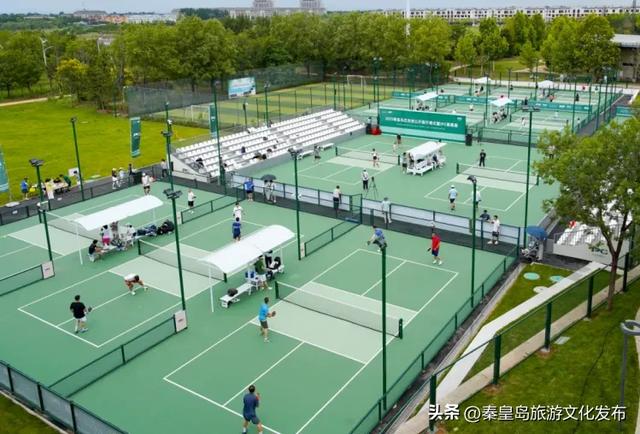 点赞！北戴河新区入围中国旅游报“2025中国旅游产业影响力案例”