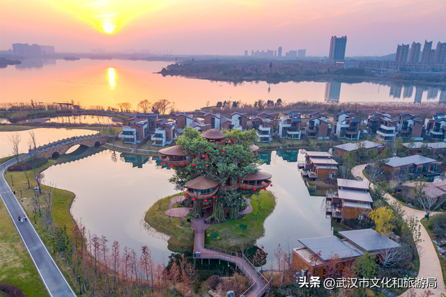 速看！蔡甸元旦跨年活动来了，迎接2026！