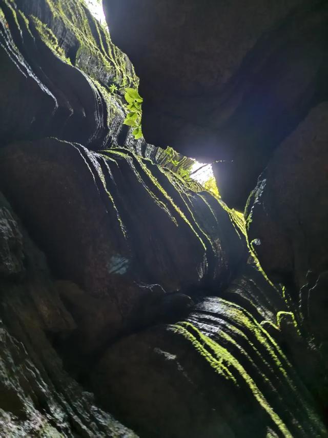 恩施旅游怎么走？单看我这篇就足够