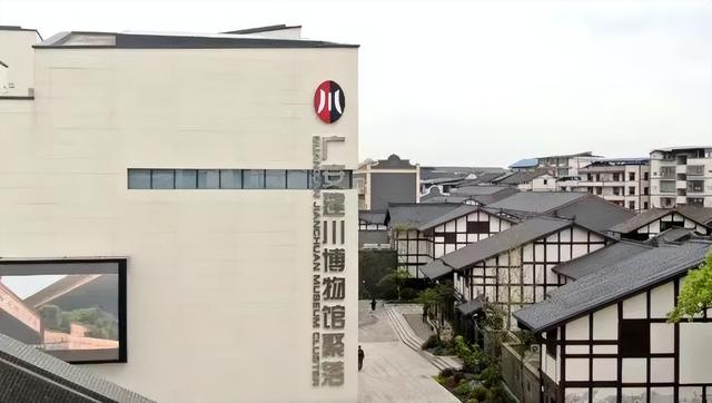 安逸四川向全球发邀请！游广安文旅这条线路 超丝滑～