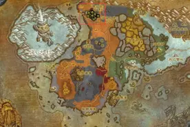 魔兽世界怀旧服野外金币速刷保姆级攻略图片