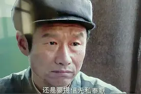 党员干部的光辉榜样：23集电视连续剧《杨善洲》观后图片