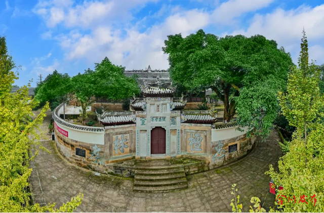 地名里的重庆 | 合川草街：从水运码头到抗战纪念地，每一寸土地都有故事