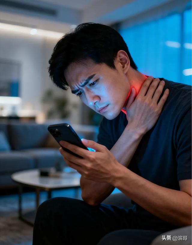 深夜加班崩溃时，是“豆包”的一句话让我红了眼