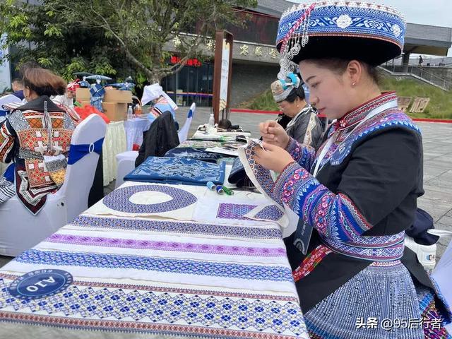 你听过贵州吗?你印象中是个什么样的地方?