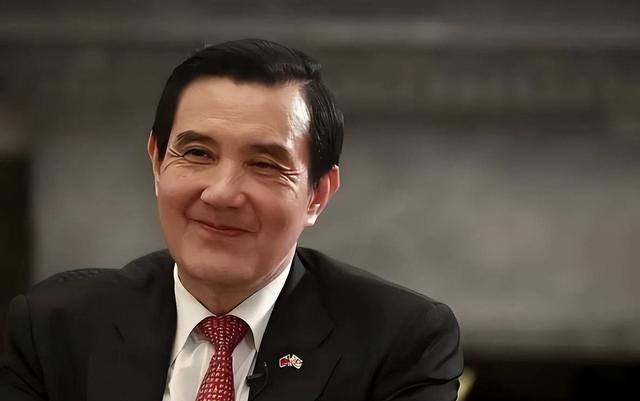 马英九“台独”的尾巴终于藏不住了：台湾主权归属“中华民国”？
