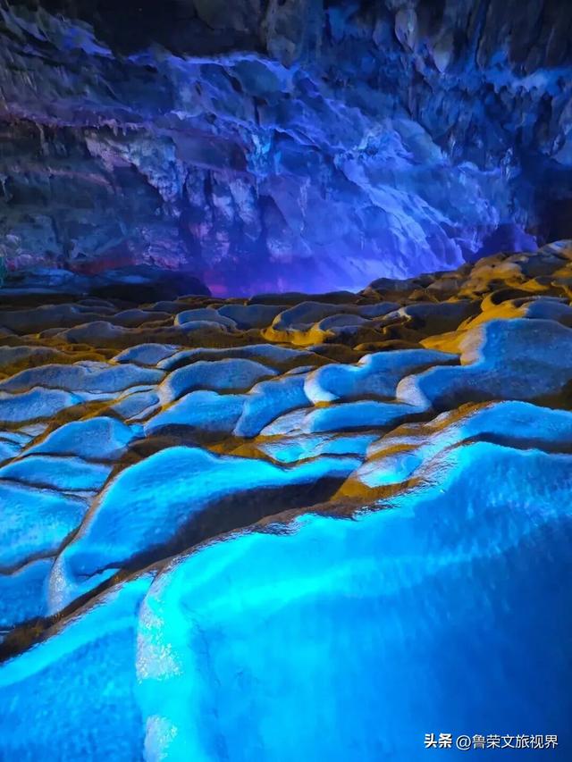 清远：藏在珠三角旁的山水烟火秘境