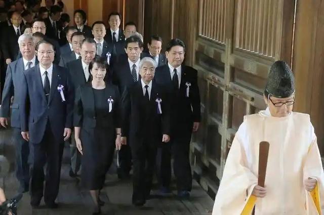 我外交部突然发出警告，如果外媒消息属实，中日事态将会相当严重