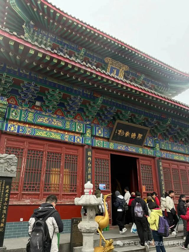 旅游热门城市，卖古董不适合买（一百七十六章·洛阳市）