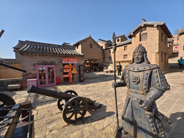 太行藏古韵，团行拾光暖——我的首次晋城健康之旅记