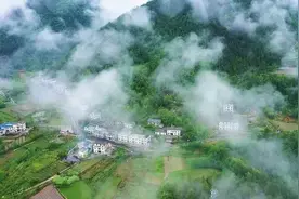 湖北建始：发展文旅康养产业，培育乡村振兴新动能图片