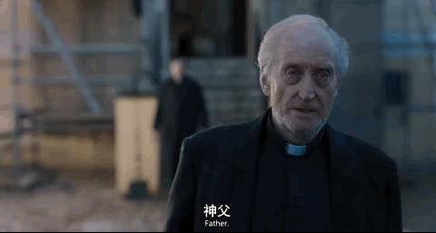 大尺度限制级神作！诡异修女、骇人怪婴惊悚度拉满，美国太敢拍了