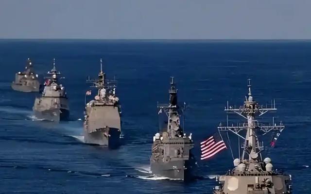 美防长通告全球	，不支持改变台海现状，话音刚落，中方反将一军