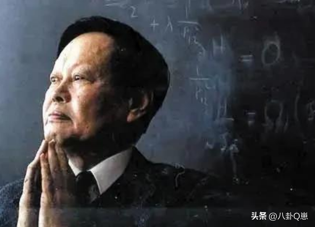 杨振宁去世仅3天，令人担忧的事发生了，原来翁帆一个字都没说错