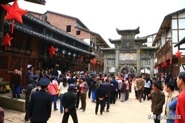 石桥“烧火龙”来了！活动路线+最佳观看点位攻略→