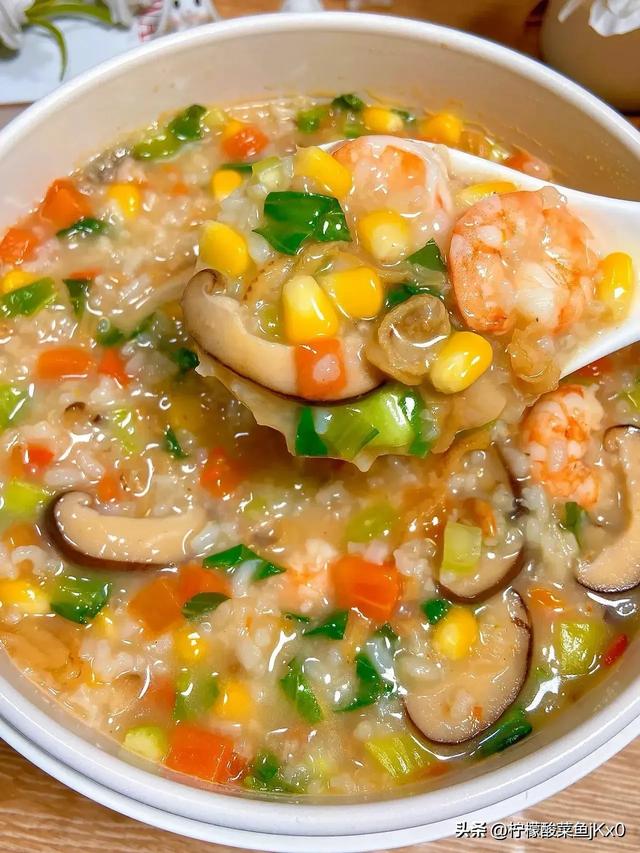 明日立冬,强烈建议中老年:明日早餐吃这4种,精神抖擞一整天!