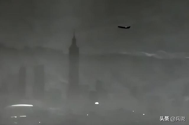 围台演习出现4大突破，特朗普连说两个“不”	，普京的选择很明智