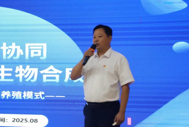 科技+那达慕？兴安盟这场大赛藏着产业突围的“金钥匙”