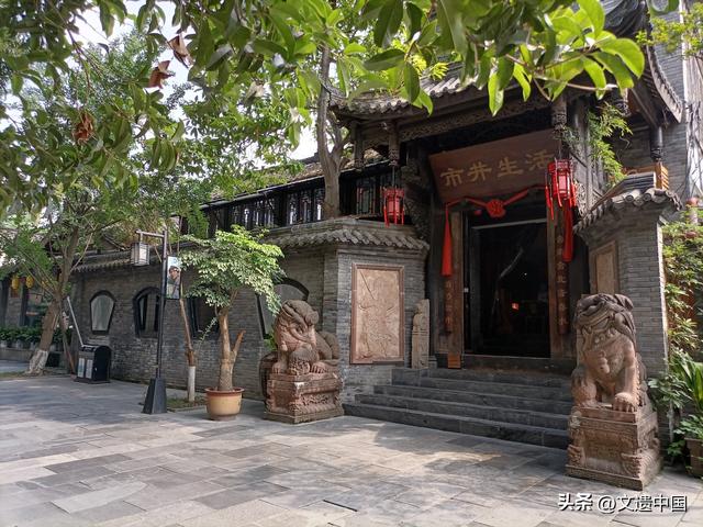 九座国保级古驿站，你去过几个？最后一个99%的人都不知道！