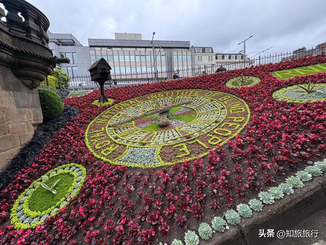 2025年环球知旅——爱丁堡
