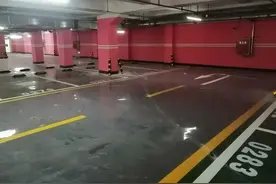 没想到吧！人防车位的收益权可能归全体业主所有！图片