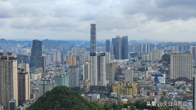 贵阳避暑假期收官，再赴黔灵山之约
