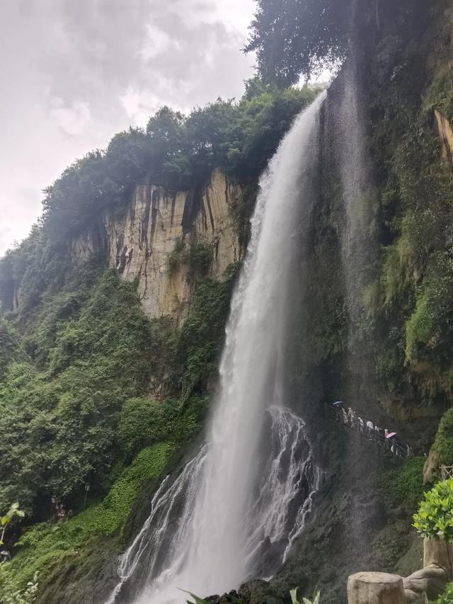 贵州旅游印象(二)