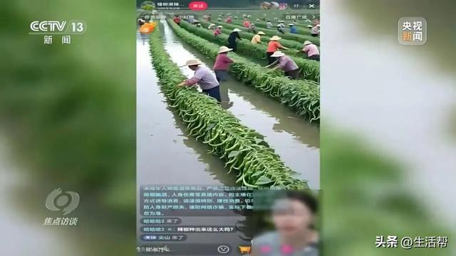 你刷到的奥运冠军代言可能是假的！起底AI仿冒带货新骗局