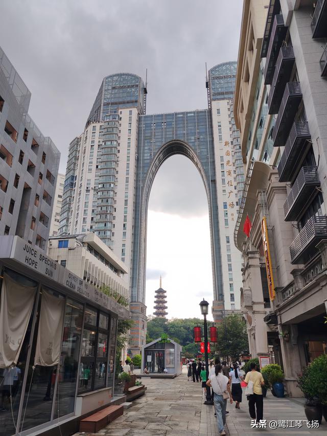 2025国庆温州游（二）